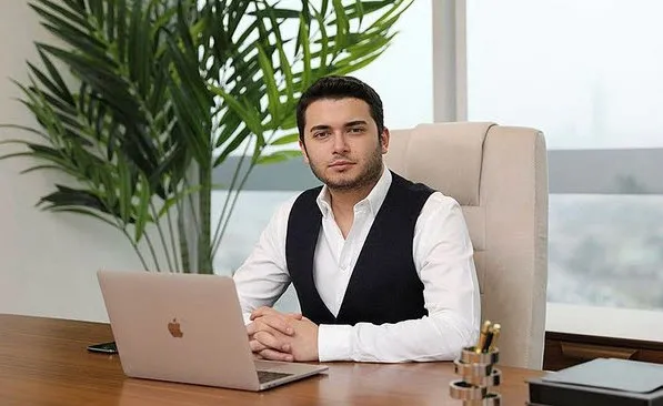 Kripto vurguncusu Thodex kurucusu Faruk Fatih Özer hakkında yeni gerçekler! Yıllar önce vergi kaçırmaya başlamış - 7