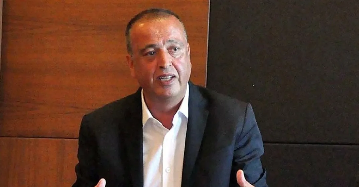 CHP'li İlgezdi yine tapu yalanıyla sahnede!