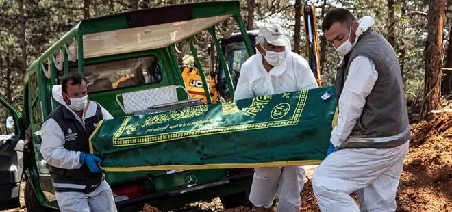 Adli Tıp'tan şoke eden rapor! Yüzde 77'si hatalı...