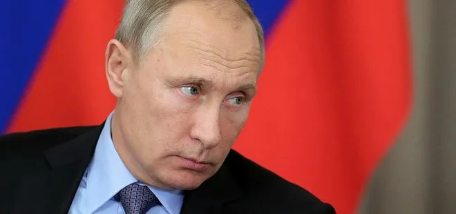 Kremlin kaynakları: Putin görevi bırakabilir