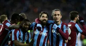 Trabzonspor’un yıldızı bakın nereli?