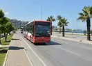 İzmir’de bir zam da toplu ulaşıma!
