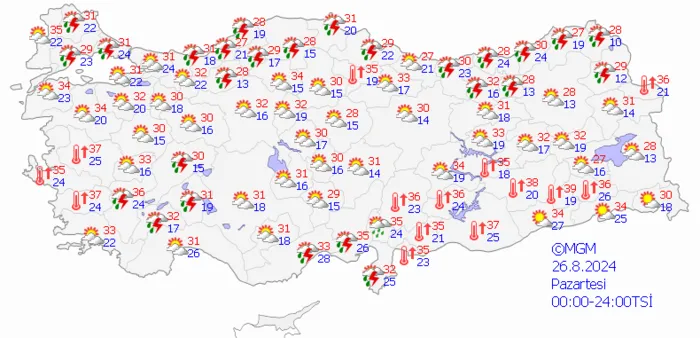 1724566700423.png İstanbul'a sağanak yağış geliyor! Meteoroloji'den üst üste yeni uyarılar! İstanbul Ankara İzmir hava durumu... - 8