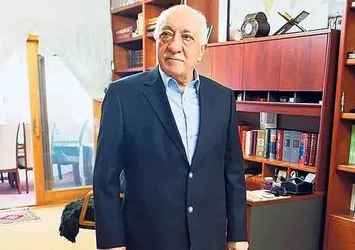 Bin sayfalık raporda FETÖ’nün tüm hainlikleri tek tek anlatıldı