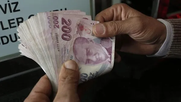 SSK ve Bağ-Kur emeklilerine 405 TL zam! En yüksek maaş da açıklandı - 5