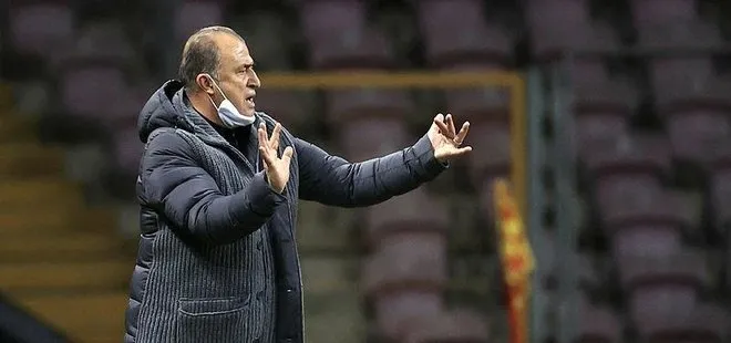 Galatasaray’da Terim çare arıyor: Falcao ve Mohamed aynı anda sahada olacak