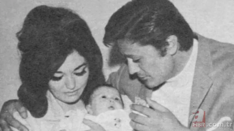 Cüneyt Arkın’ın hiç görüşmediği kızı ortaya çıktı! Sır gibi saklıyordu… 3