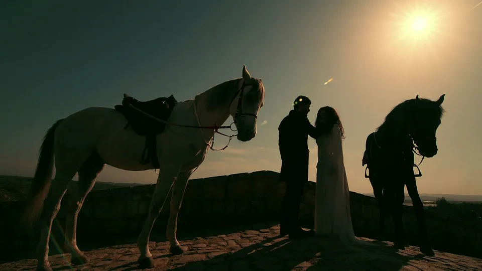 Atv’nin yeni dizisi Hercai başlıyor!