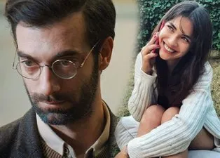 İlker Kaleli ve Biran Damla Yılmaz aşkı gündeme bomba gibi düştü! Sürpriz aşk…