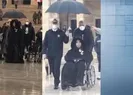 Görevden alındılar