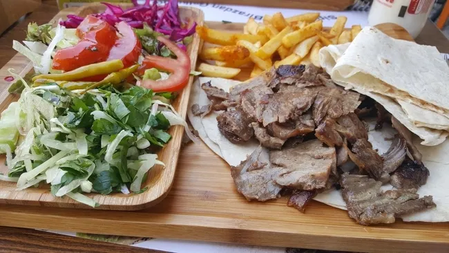 Türk Patent Enstitüsü’ne son 10 ayda döner markası için 3 bin 895 başvuru!