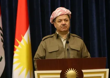 ABD'nin Barzani'ye vaadi deşifre oldu
