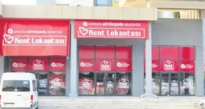 Muhittin Böcek dükkanları böyle verdi