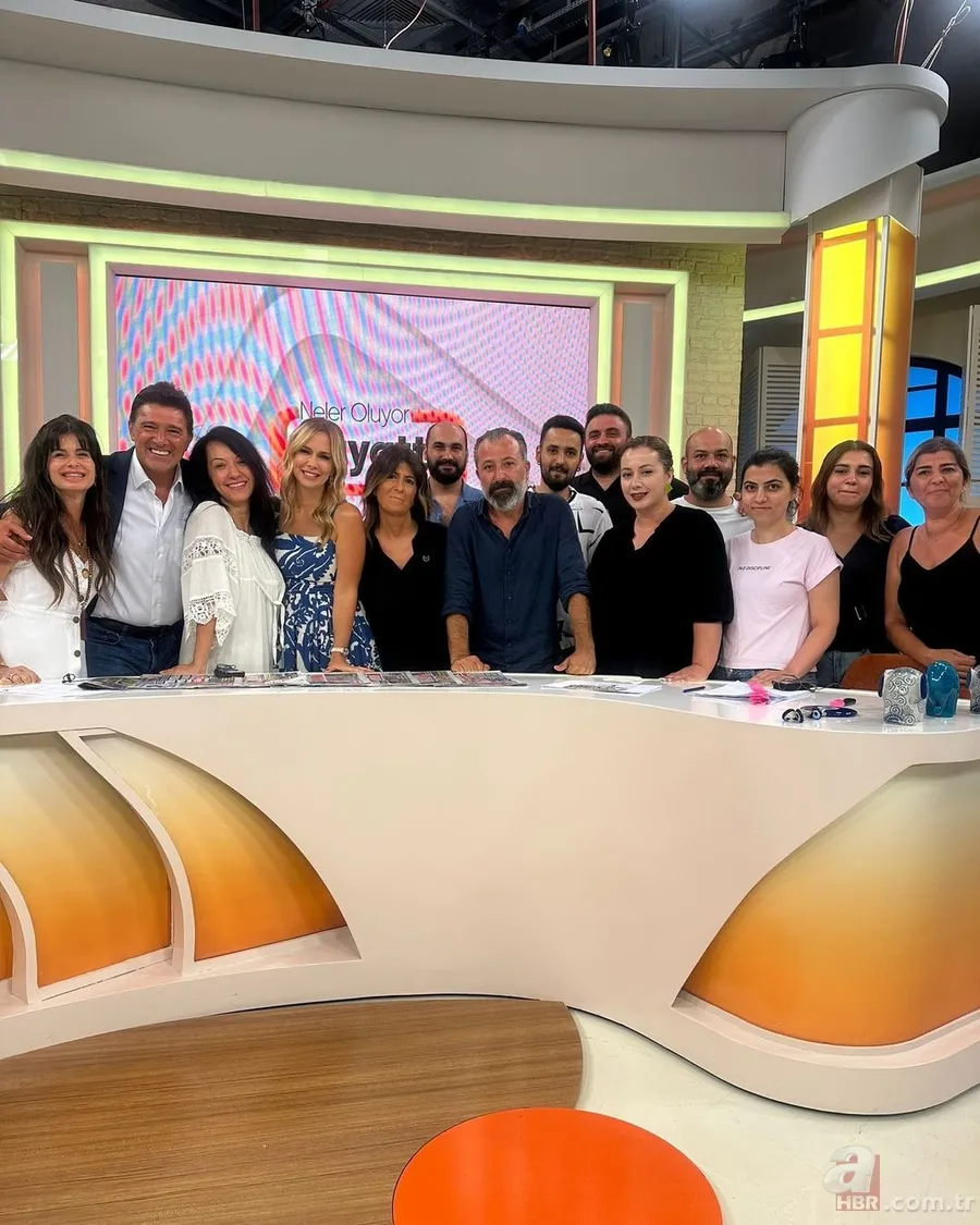 Nur Tuğba Namlı Neler Oluyor Hayatta programında neden yok, ayrıldı mı? Yerine kim geldi? Nur Tuğba Namlı kimdir, kaç yaşında, aslen nereli? 3