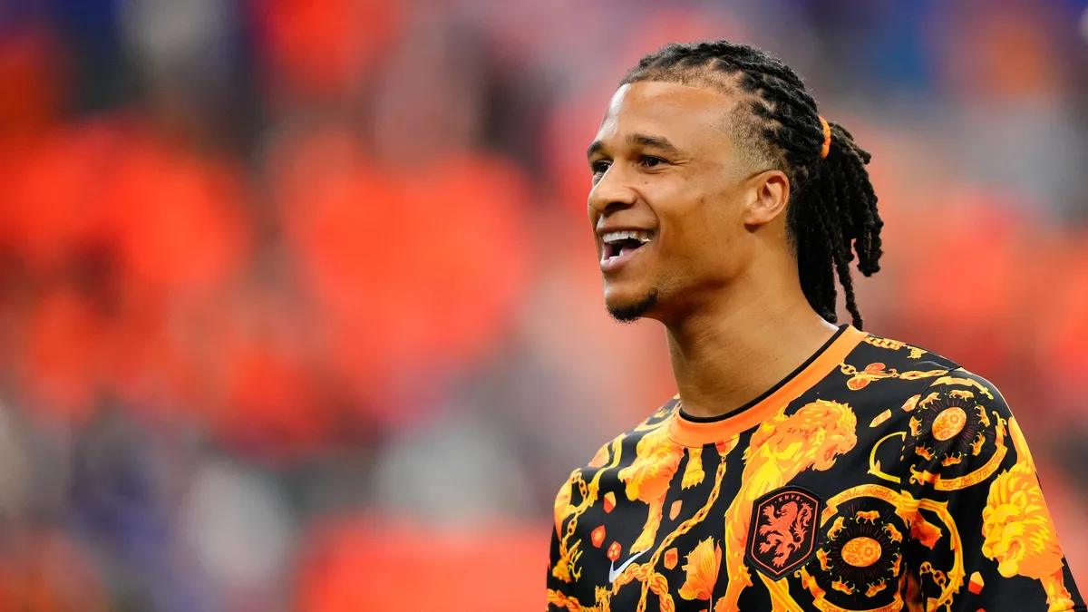 Fenerbahçe Nathan Ake transferini resmen açıkladı