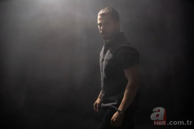 Arıza dizisine veda ediyor! Beklenmeyen ayrılık iddiası hayranlarını üzdü! Yeni adresi... 8