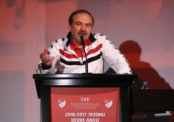 Video teknolojisi Süper Lig'e geliyor!