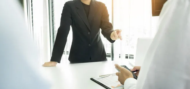 Bunu yapanlar kovulacak! Yargıtay’dan emsal karar