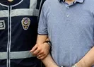 İçişleri: 1 Fransa uyruklu YTS ülkesine sınır dışı edildi