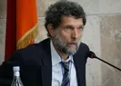 AYM’den Osman Kavala kararı