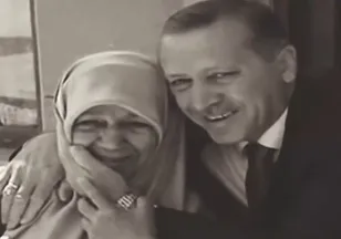 Başkan'ın 72 yıllık liderlik yolculuğu