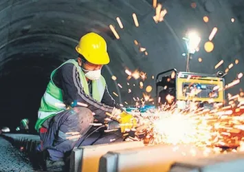 Hükümetten taşerona güvence