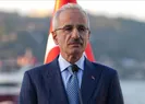 Bakan Uraloğluyla bir gün A Haberde