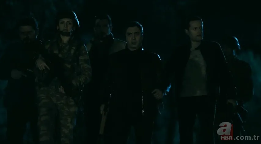 "Kurtlar Vadisi Vatan" vizyona giriyor! İşte tarih 18