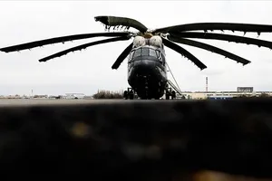 Rusyadan Türkiyeye teklif: Beraber savaş helikopteri üretelim