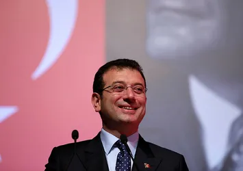 Ekrem İmamoğlu’ndan yeşil alana veto!
