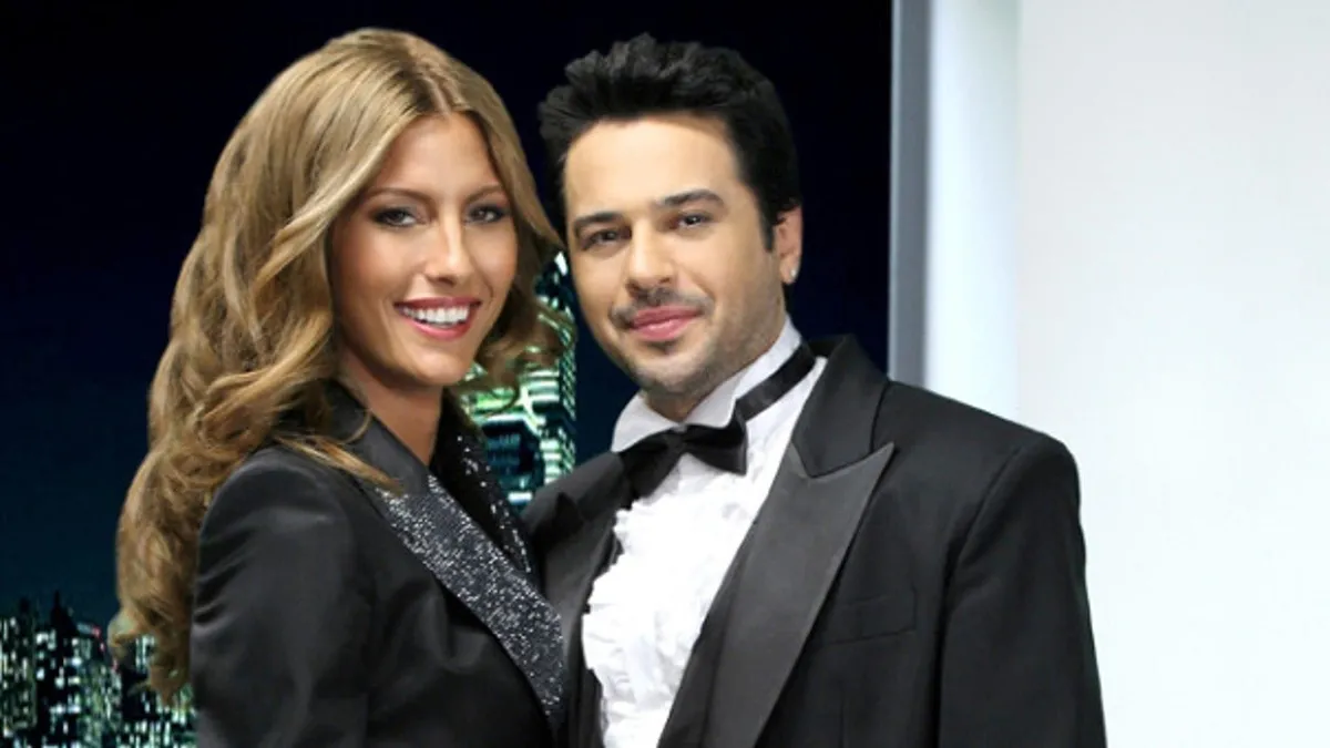 Emre Altuğ'dan bomba itiraf: "Nafaka ödemiyorum" Eski eşi Çağla Şıkel...