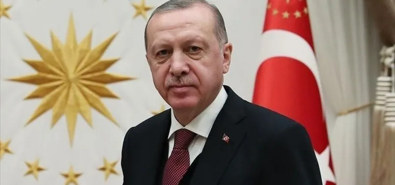 Son dakika: Başkan Erdoğan'dan dikkat çeken 'Telegram' paylaşımı
