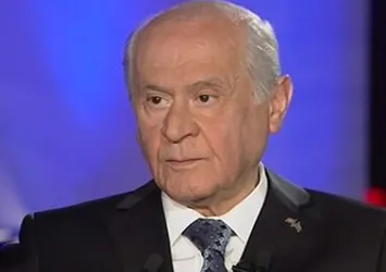 Bahçeli: Partimizde FETÖ'cüler var!