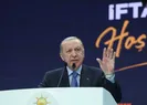 Başkan Erdoğan: Süreci İsrail zehirliyor