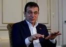 İmamoğlu gümüş takımın peşine düştü!