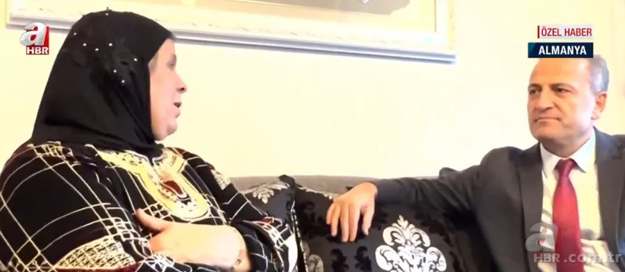 Almanya’da hayat pahalılığı emeklileri de vurdu! A Haber’e anlattı: Kızımı bakım evine yerleştirmek zorunda kaldık 7