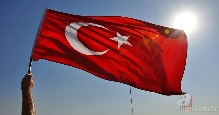 29 Ekim Cumhuriyet Bayramı Mesajları: Cumhuriyet’in 100. Yılına özel en anlamlı, resimli, duygusal, yeni, kısa-uzun, güzel resimli mesajlar… 6