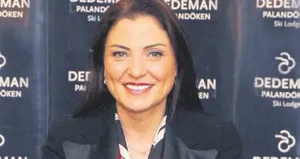 Dedeman hedef büyüttü