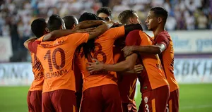 Galatasaray’ın yıldızı için geliyorlar