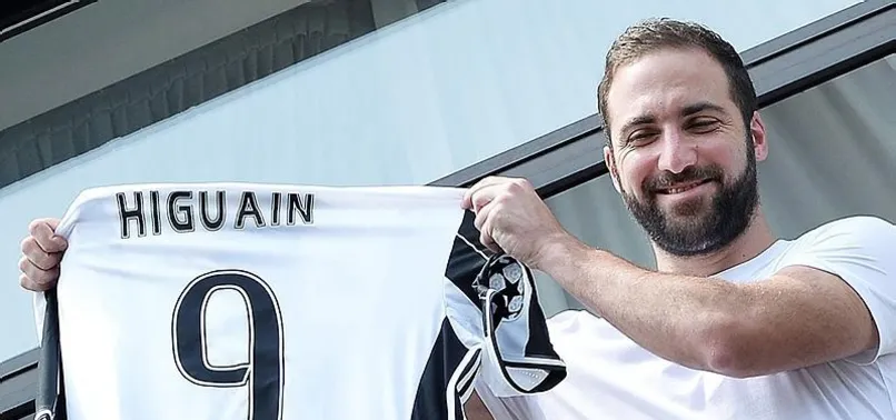 Napoli Başkanı: Higuain haindir