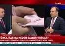 Son dakika: Londradan Türk lirasına neden saldırıyorlar? Dolar neden yükseliyor? Dolar yükselmeye devam edecek mi? |Video