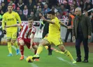 Sivasspor Fenerbahçe |CANLI