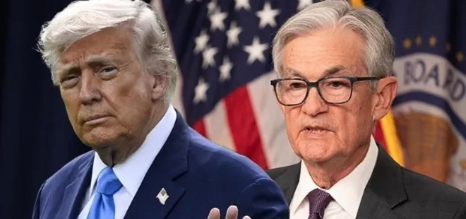 Trump’ın Fed’in yeni başkanını açıklayacağı netleşti!