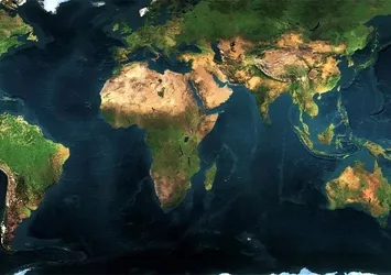 Önce ABD sonra Rusya da ve Çin dağılacak!