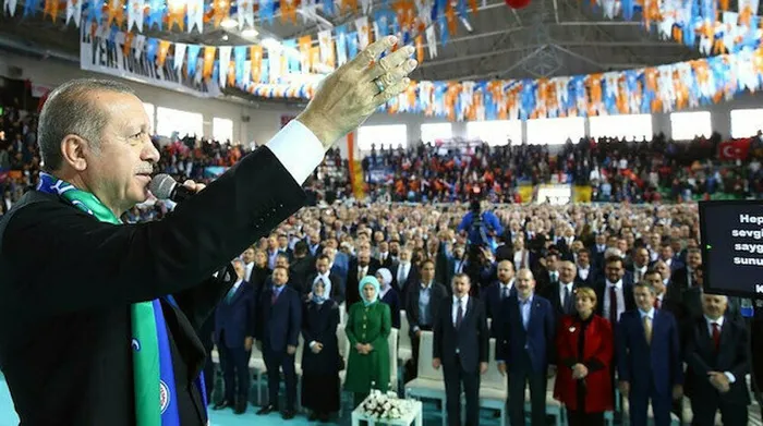 Son dakika: Başkan Erdoğan 93 gün sonra mesajlarını yüz yüze verecek!