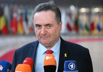 İsrailli Bakan Katz Başkan Erdoğan'ı yine küstahça hedef aldı! İmamoğlu'na methiyeler dizdi | İmamoğlu'ndan Hamas'a 'terörist' iması