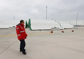 Türkiye'nin en büyük doğal gaz keşfi! Sakarya Gaz Sahası'ndaki çalışmalar devam ediyor!
