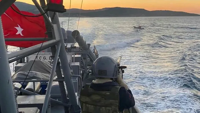 Son dakika: Başkan Erdoğan'dan Mavi Vatan 2021 Taktik Tatbikatı'nda önemli açıklamalar - 7