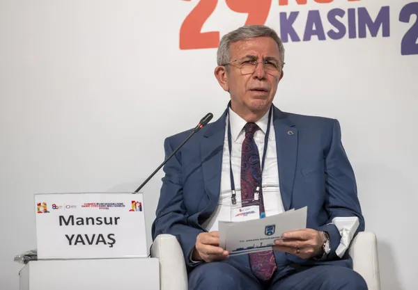 Ankara Büyükşehir Belediyesi Başkanı Mansur Yavaş’ın usulsüzlüğü Sayıştay’a takıldı! 160 personel nasıl alındı?