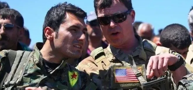 Terörün finansörü ABD’den PKK/YPG’ye skandal bir destek daha!